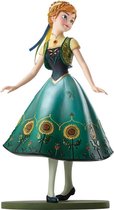 Anna Frozen Fever Disney Haute Couture Figurine