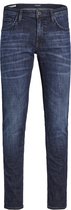 JACK&JONES JJITIM JJORIGINAL GE 358 50SPS Heren Skinny Fit Jeans - Maat W36 x L34