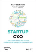 Techstars - Startup CXO