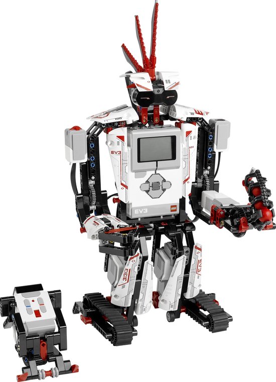 LEGO Mindstorms EV3 - 31313
