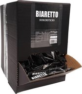 Suikersticks Biaretto - 600 x 4 gram