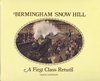 Birmingham Snow Hill