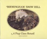 Birmingham Snow Hill