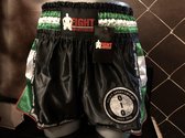 kickboks broekje Rotterdam Fight-Sportswear XL