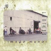 Imago Mundi