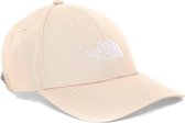 The North Face 66 Classic  Sportcap - Maat One size  - Unisex - beige