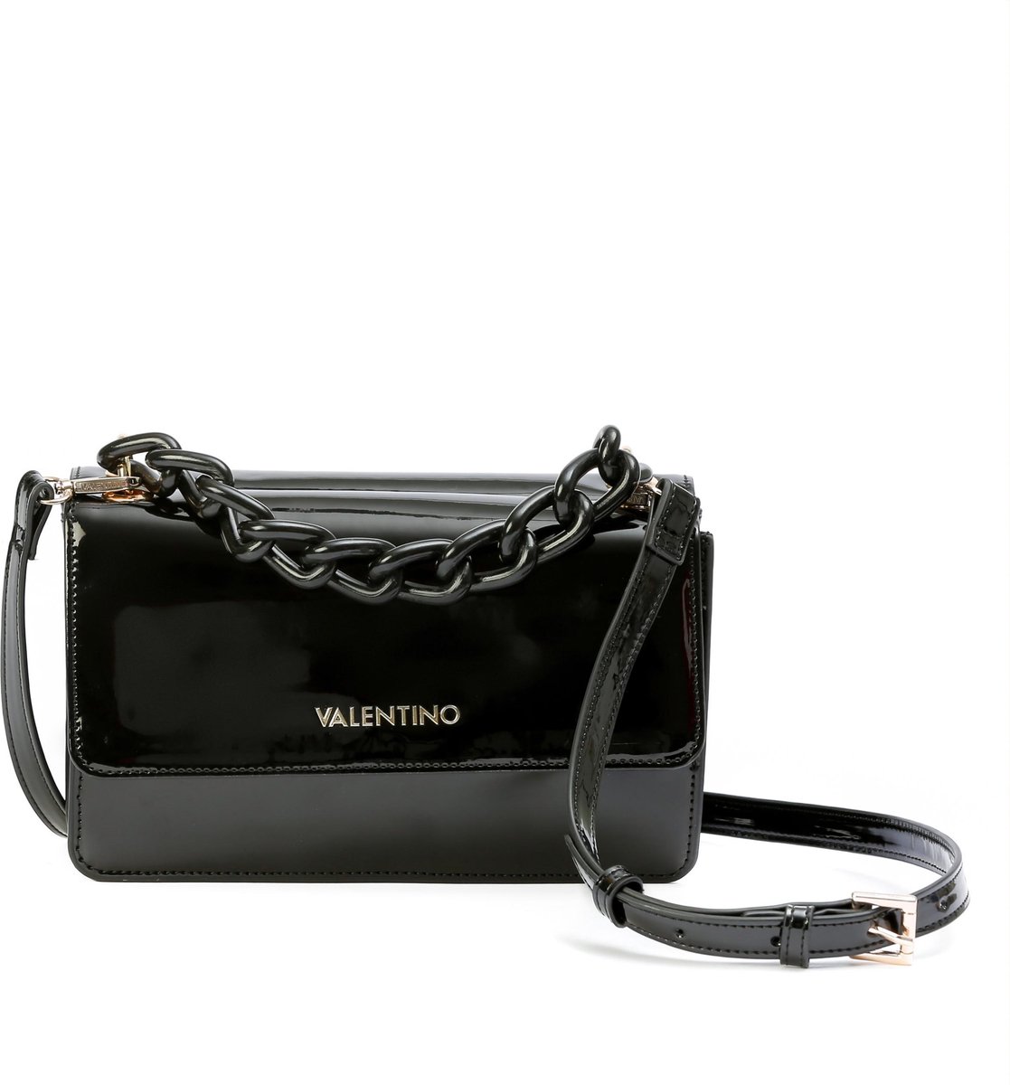 Valentino Bags BETULA Sac à main pour femmes - Zwart | bol