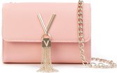 Valentino Bags Divina Dames Handtas - Roze