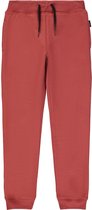 Name It Sweatpant  Sportbroek - Maat 128  - Unisex - rood