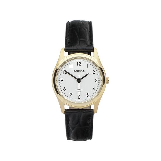 Mooi dames horloge van het merk Adora AB6010