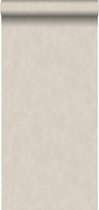 ESTAhome behang geschilderd effect beige - 136405 - 53 cm x 10,05 m