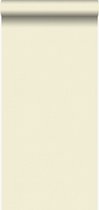 Origin behang fijne structuur beige - 346508 - 53 cm x 10,05 m