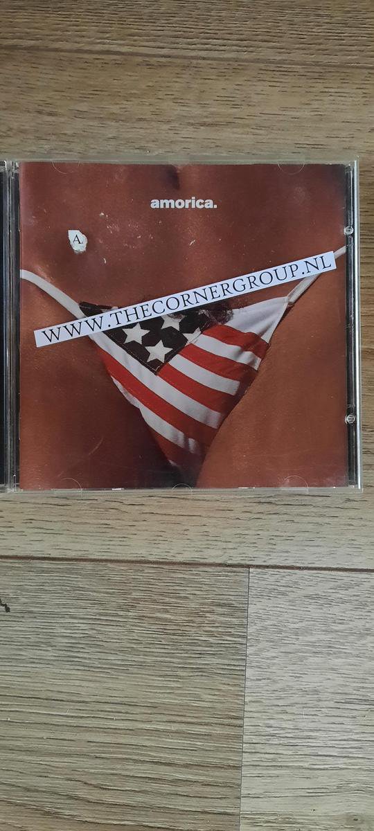Amorica