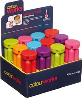 Kitcgencraft - Colourworks Folding Trivets