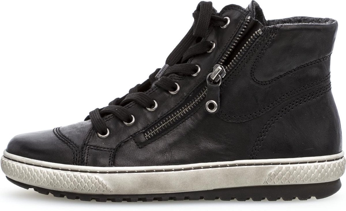 GABOR 754 Baskets montantes en cognac | Omoda