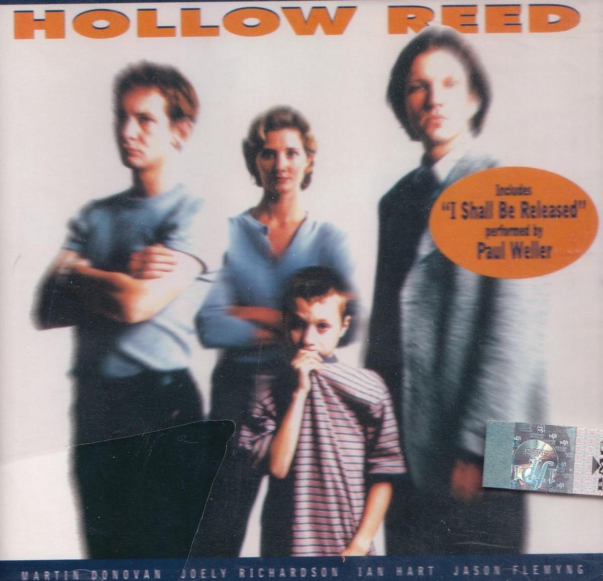 Hollow Reed