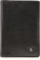 Castelijn & Beerens Gaucho portefeuille noir | 42 7501 SW