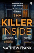 Omslag The Killer Inside