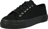 Vagabond Shoemakers sneakers laag teddie Zwart-40