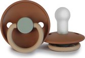 FRIGG COLOR (SAFARI)|T2|SILICONEN|SPEEN|PACIFIER|MUSTHAVE|NEWDESIGN|