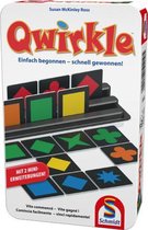 Qwirkle (Mini-Format)