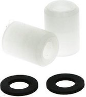 Revisieset voorvork Kreidler 2pcs