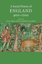 Social History Of England 900-1200