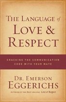 Omslag Language of Love and Respect