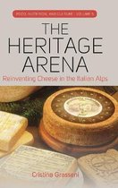Heritage Arena