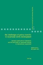 The Challenges of Policy Transfer in Vocational Skills Development