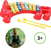 DirectSupply Speelgoed Xylofoon - Muziek Speelgoed