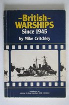 British Warships Since 1945 - part 1