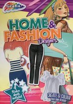 Home & Fashion designer