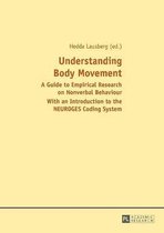 Understanding Body Movement