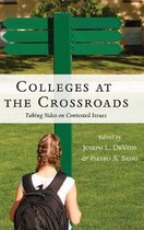 Counterpoints- Colleges at the Crossroads