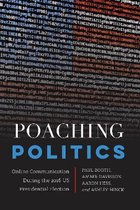 Frontiers in Political Communication- Poaching Politics