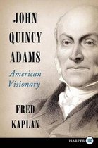 JOHN QUINCY ADAMS -LP