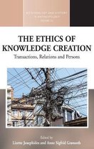The Ethics of Knowledge-Creation