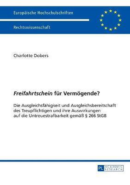 Freifahrtschein für Vermögende? - cover