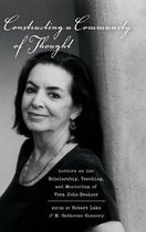 Constructing a Community of Thought