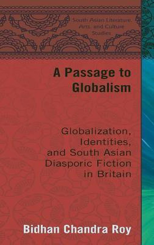 Foto: South asian literature arts and culture studies a passage to globalism