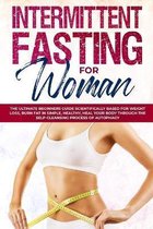 Intermittent Fasting for Woman