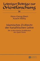 Islamisches Zivilrecht der hanafitischen Lehre