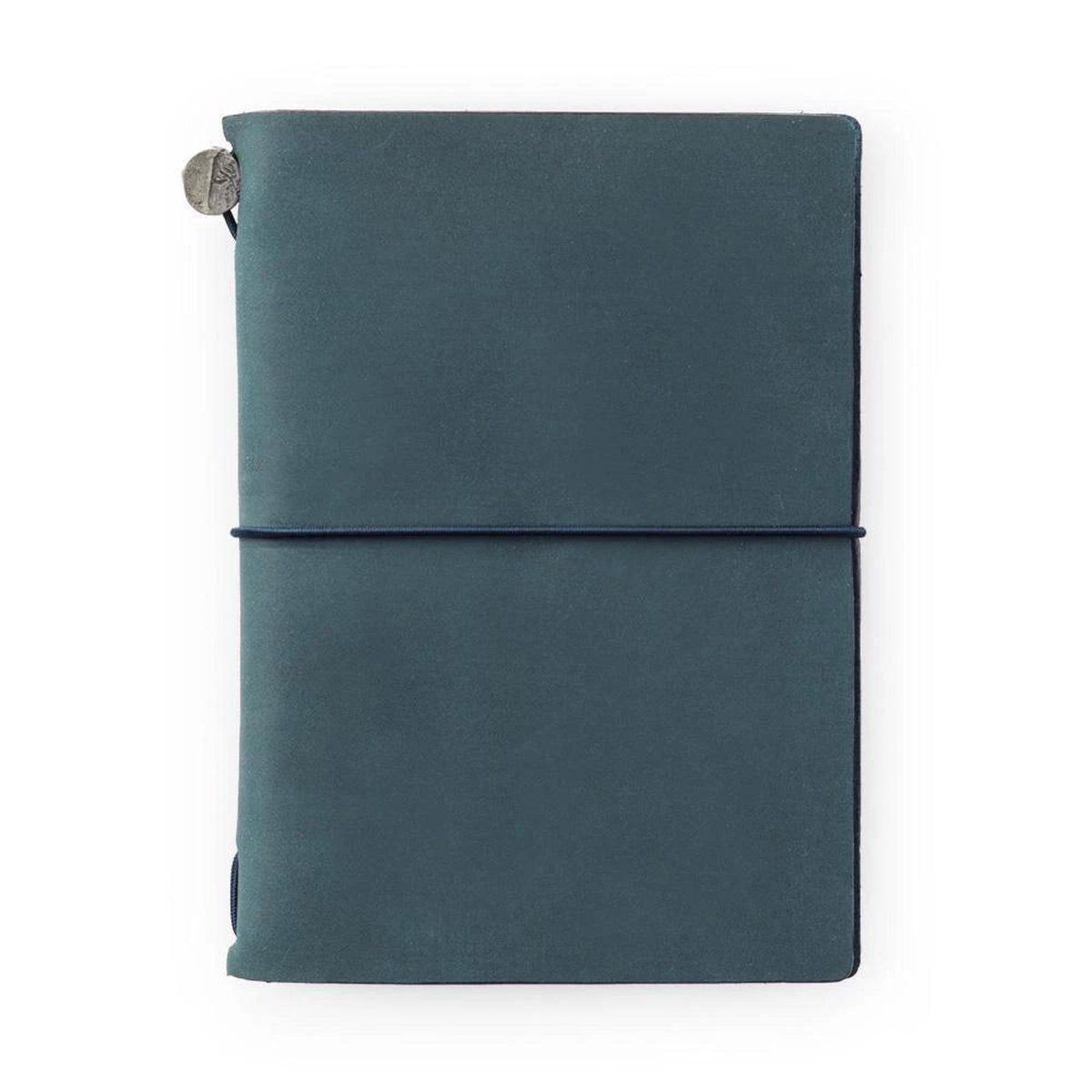 TRAVELER'S Notebook Passport Size - Blue