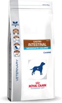 Royal Canin Gastro Intestinal Moderate Calorie - Aliments pour chiens - 14 kg