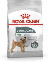 Royal Canin Ccn Dental Care Mini - Nourriture pour chiens - 1 kg
