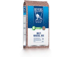 Beyers Multi-Mineralen Mix voor Duiven - 20 kg