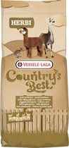 Versele Laga Country`s Best Herbi Allround 3 & 4 Pellet 20KG