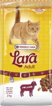 Lara Adult lamb | 2 kg,lam rijst