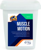 Cavalor Muscle Motion - Voedingssupplement - 1 kg